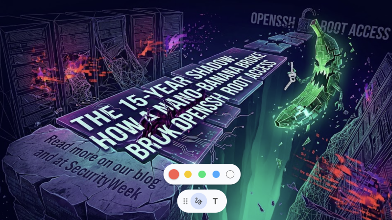 The 15-Year Shadow: How a Simple Comma Broke OpenSSH Root Access